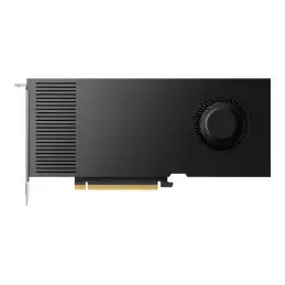 NVIDIA RTX 4000 Ada Generation - Carte graphique - RTX 4000 Ada - 20 Go GDDR6 - PCIe 4.0 x16 ... (VCNRTX4000ADA-PB)_1