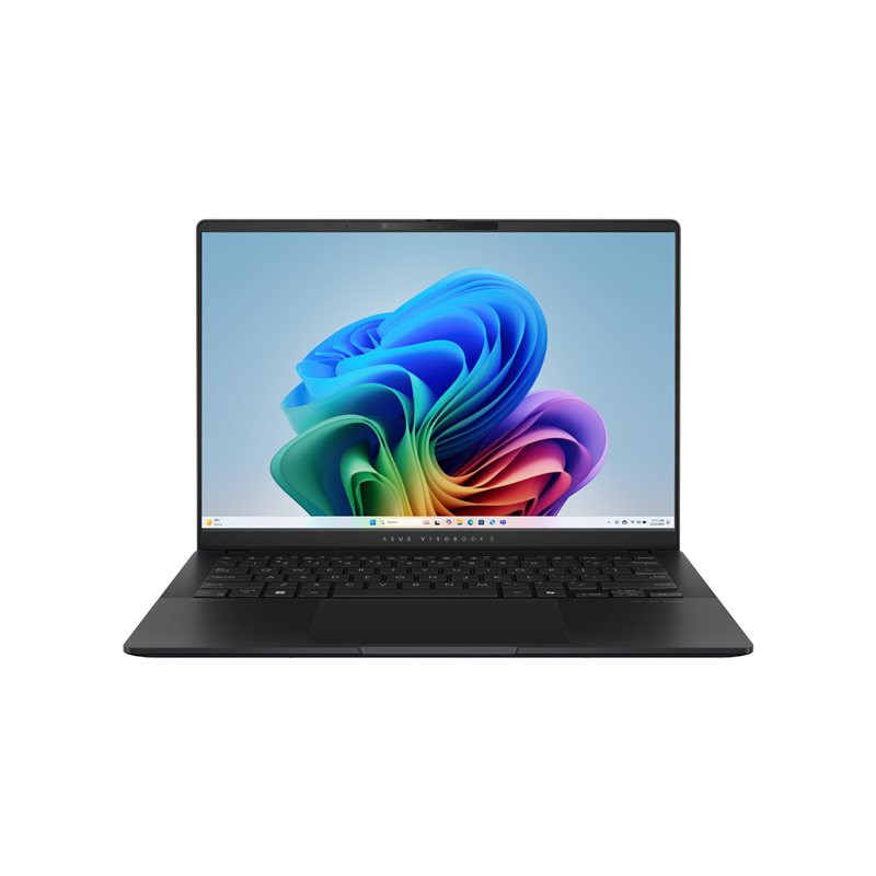 Copilot+ PC - conception de charnière à 180 degrés - AMD Ryzen AI 9 - 365 - jusqu'à 5 GHz - Wi... (90NB14P3-M00BB0)_1