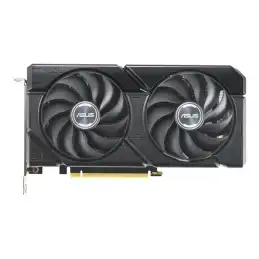 ASUS Dual GeForce RTX 4070 EVO 12GB - OC Edition - carte graphique - GeForce RTX 4070 - 12 Go ... (90YV0LM0-M0NA00)_1