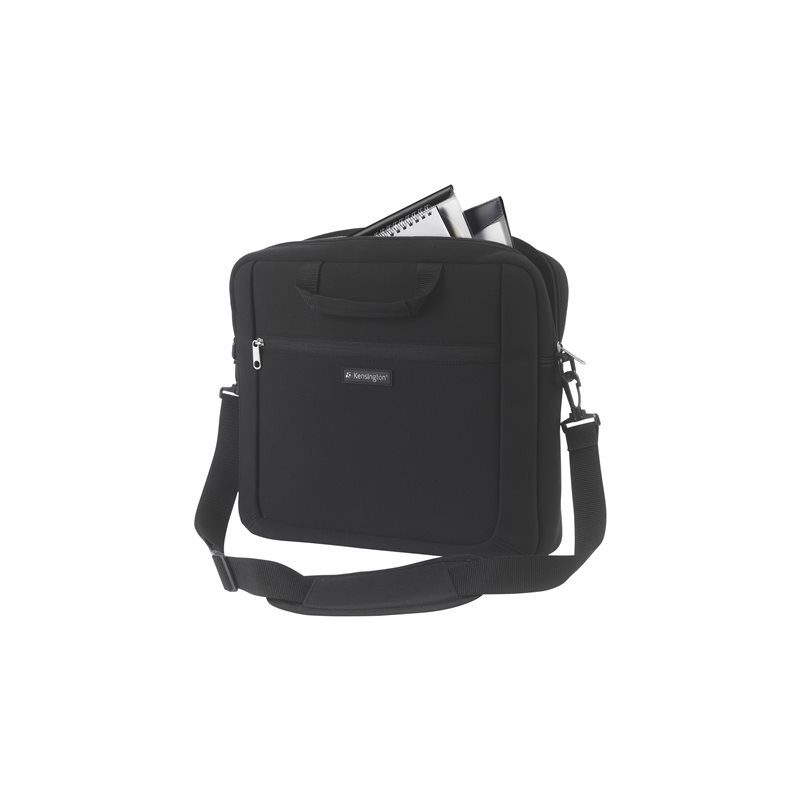 Sacoche pour ordinateur portable - 15.6" - noir (K62561EU)_1