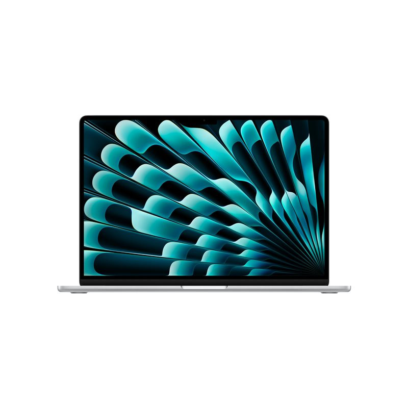 M5 - Apple M5 10-core - 24 Go RAM - 1 To SSD - 15.3" IPS 2880 x 1864 (WQXGA+) - Wi-Fi 7, Bluetooth 6... (MDVC4FN/A)_1