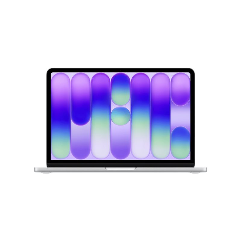 A18 Pro - Apple A18 Pro 5-core - 8 Go RAM - 256 Go SSD - 13" IPS 2408 x 1506 - Wi-Fi 6E, Bluetooth 6... (MHFA4FN/A)_1