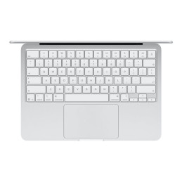 A18 Pro - Apple A18 Pro 5-core - 8 Go RAM - 256 Go SSD - 13" IPS 2408 x 1506 - Wi-Fi 6E, Bluetooth 6... (MHFA4FN/A)_2