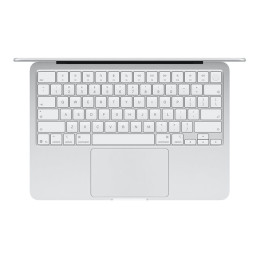A18 Pro - Apple A18 Pro 5-core - 8 Go RAM - 512 Go SSD - 13" IPS 2408 x 1506 - Wi-Fi 6E, Bluetooth 6... (MHFC4FN/A)_2