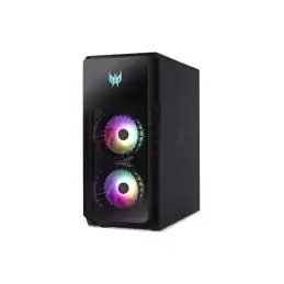 Acer Predator Orion 5000 PO5-655 - Tour jeux - Core i7 i7-14700F - jusqu'à 5.4 GHz - RAM 32 Go - ... (DG.E40EF.01R)_1