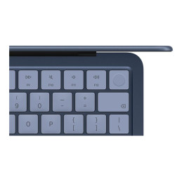 A18 Pro - Apple A18 Pro 5-core - 8 Go RAM - 512 Go SSD - 13" IPS 2408 x 1506 - Wi-Fi 6E, Bluetooth 6... (MHFG4FN/A)_5