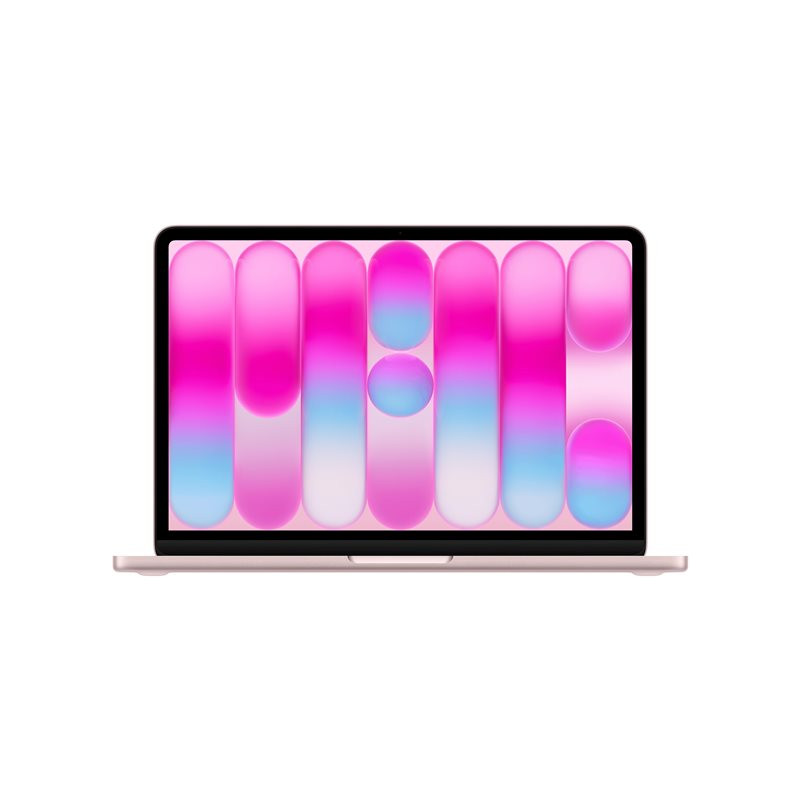 A18 Pro - Apple A18 Pro 5-core - 8 Go RAM - 256 Go SSD - 13" IPS 2408 x 1506 - Wi-Fi 6E, Bluetooth 6... (MHFH4FN/A)_1