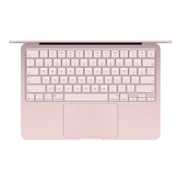 A18 Pro - Apple A18 Pro 5-core - 8 Go RAM - 256 Go SSD - 13" IPS 2408 x 1506 - Wi-Fi 6E, Bluetooth 6... (MHFH4FN/A)_2