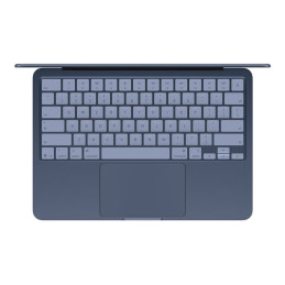 A18 Pro - Apple A18 Pro 5-core - 8 Go RAM - 256 Go SSD - 13" IPS 2408 x 1506 - Wi-Fi 6E, Bluetooth 6... (MHFF4FN/A)_2