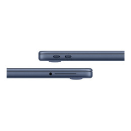 A18 Pro - Apple A18 Pro 5-core - 8 Go RAM - 256 Go SSD - 13" IPS 2408 x 1506 - Wi-Fi 6E, Bluetooth 6... (MHFF4FN/A)_5