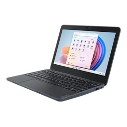 Intel N-series - N100 - jusqu'à 3.4 GHz - Win 11 Pro National Academic - UHD Graphics - 4 Go RAM - ... (82VK0003FR)_1