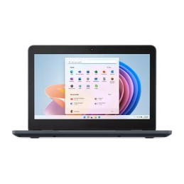 Intel N-series - N100 - jusqu'à 3.4 GHz - Win 11 Pro National Academic - UHD Graphics - 4 Go RAM - ... (82VK0003FR)_2