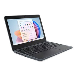 Intel N-series - N100 - jusqu'à 3.4 GHz - Win 11 Pro National Academic - UHD Graphics - 4 Go RAM - ... (82VK0003FR)_3