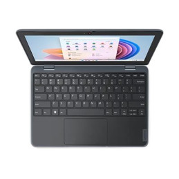 Intel N-series - N100 - jusqu'à 3.4 GHz - Win 11 Pro National Academic - UHD Graphics - 4 Go RAM - ... (82VK0003FR)_5