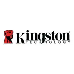 Kingston - DDR5 - module - 64 Go - DIMM 288 broches - 5600 MHz - PC5-44800 - CL46 - 1.1 V - mé... (KCS-UC556D4-64G)_2