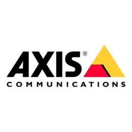 Axis Ex Connection Rail 8-port PoE PS24 - Commutateur - 8 x 10 - 100 (PoE+) + 1 x 1000Base-T x 1000B... (01536-001)_2