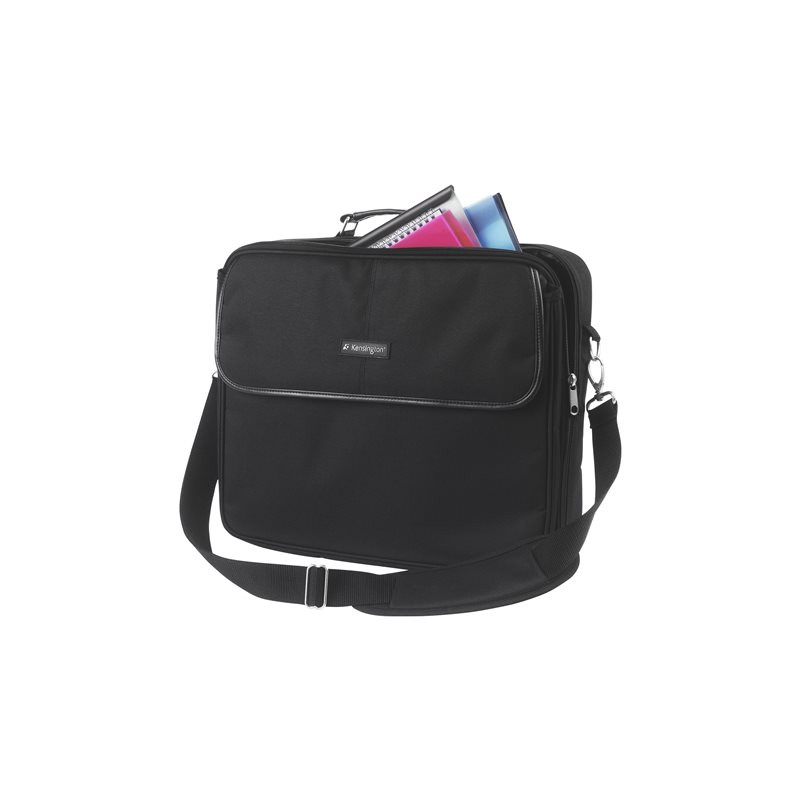 Sacoche pour ordinateur portable - 15.6" - noir (K62560EU)_1