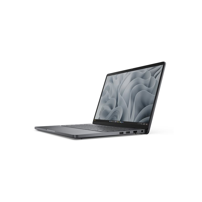 AMD Ryzen 5 - 220 - jusqu'à 4.9 GHz - Win 11 Pro - Radeon 740M - 16 Go RAM - 512 Go SSD NVMe - 14" IPS 1... (1P7XT)_1