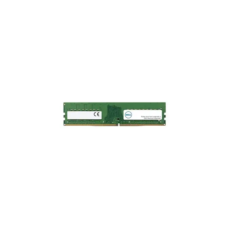 Dell - DDR5 - module - 16 Go - DIMM 288 broches - 2400 MHz - PC5-38400 - mémoire sans tampon - Mise à... (AD107063)_1