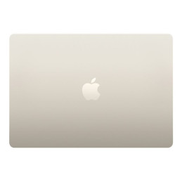 M5 - Apple M5 10-core - 16 Go RAM - 1 To SSD - 15.3" IPS 2880 x 1864 (WQXGA+) - Wi-Fi 7, Bluetooth 6... (MDVE4FN/A)_3