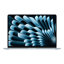 M5 - Apple M5 10-core - 16 Go RAM - 512 Go SSD - 15.3" IPS 2880 x 1864 (WQXGA+) - Wi-Fi 7, Bluetooth... (MDVQ4FN/A)_1