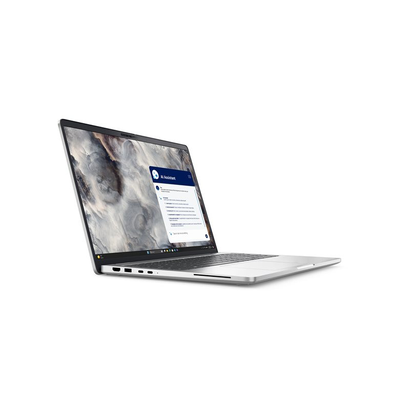 Copilot+ PC - Intel Core Ultra 7 - 268V - jusqu'à 5 GHz - vPro Enterprise - Win 11 Pro - Intel Arc Graph... (F2DNM)_1