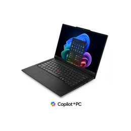 Copilot+ PC - conception de charnière à 180 degrés - Intel Core Ultra 7 - 258V - jusqu'à 4.8 GHz - ... (21U2000GFR)_1