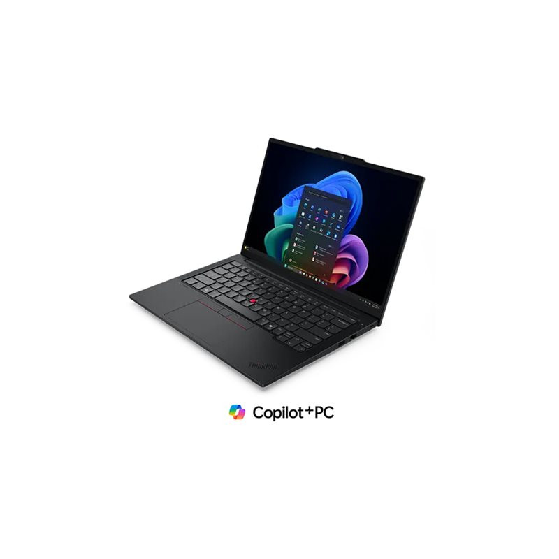 Copilot+ PC - conception de charnière à 180 degrés - Intel Core Ultra 7 - 258V - jusqu'à 4.8 GHz - ... (21U2000GFR)_1