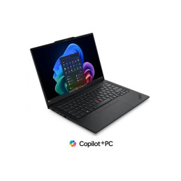 Copilot+ PC - conception de charnière à 180 degrés - Intel Core Ultra 7 - 258V - jusqu'à 4.8 GHz - ... (21U2000GFR)_2