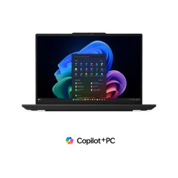 Copilot+ PC - conception de charnière à 180 degrés - Intel Core Ultra 7 - 258V - jusqu'à 4.8 GHz - ... (21U2000GFR)_5