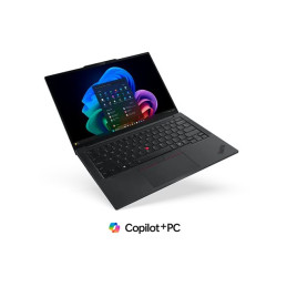 Copilot+ PC - conception de charnière à 180 degrés - Intel Core Ultra 7 - 258V - jusqu'à 4.8 GHz - ... (21U2000GFR)_6