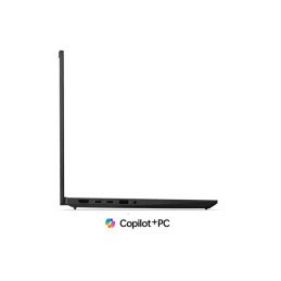 Copilot+ PC - conception de charnière à 180 degrés - Intel Core Ultra 7 - 258V - jusqu'à 4.8 GHz - ... (21U2000GFR)_12