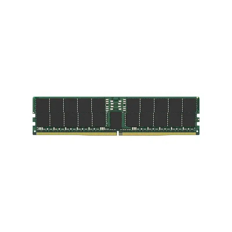 Kingston - DDR5 - module - 48 Go - DIMM 288 broches - 5600 MHz - PC5-44800 - CL46 - 1.1 V... (KSM56R46BD8PMI-48MBI)_1