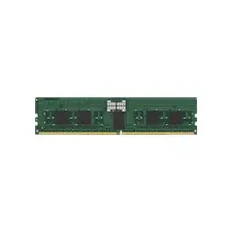 Kingston - DDR5 - module - 32 Go - DIMM 288 broches - 5600 MHz - PC5-44800 - CL46 - 1.1 V - mé... (KTL-TS556S4-32G)_1