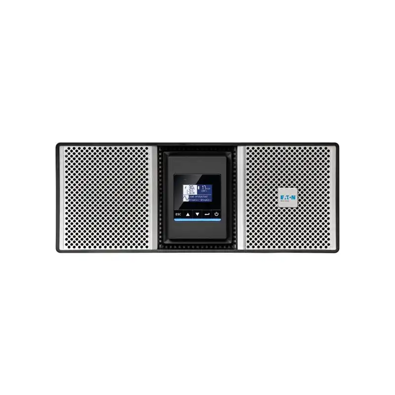 Eaton 9PX 8000i RT4U Netpack G2 (9PX8KIRTNG2)_1 Eaton 9PX 8000i RT4U Netpack G2 (9PX8KIRTNG2)_1