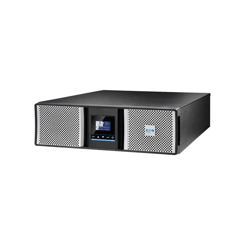 Eaton 9PX 5000i RT3U HotSwap Netpack G2 (9PX5KIRTNBPG2)_1 Eaton 9PX 5000i RT3U HotSwap Netpack G2 (9PX5KIRTNBPG2)_1