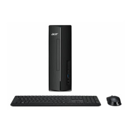 Tour compact Core i3 N305 - jusqu'à 3.8 GHz - RAM 8 Go - SSD 512 Go - UHD Graphics - IEEE 802.11a... (DT.BLXEF.006)_4