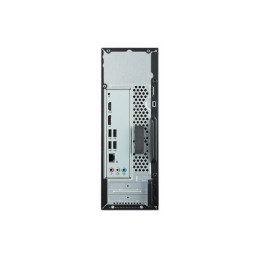 Tour compact Core i3 N305 - jusqu'à 3.8 GHz - RAM 8 Go - SSD 512 Go - UHD Graphics - IEEE 802.11a... (DT.BLXEF.006)_5