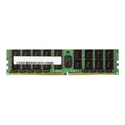 Cisco UCS - DDR4 - module - 64 Go - module LRDIMM 288 broches - 2933 MHz - PC4-23400 - 1.2 V... (UCS-ML-X64G4RT-H)_1