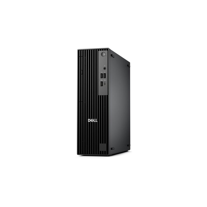 SPL|Dell Pro Slim QCS1250|180W|i5-14500|16GB|512GB SSD|Integrated|Kb|Mouse|W11 Pro|1Y Basic Onsite (5V2P4)_1