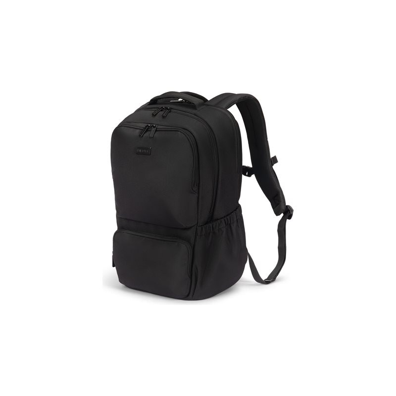 Sac à dos pour ordinateur portable - 13" - 16" - noir (D32116-RPET)_1