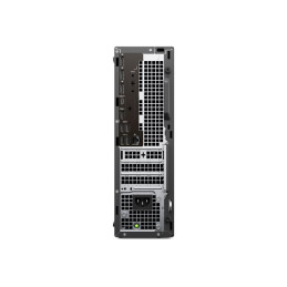 Ordinateur de bureau mince Core Ultra 7 265 - jusqu'à 5.3 GHz - vPro Enterprise - RAM 32 Go - SSD 1 To -... (20XWG)_4