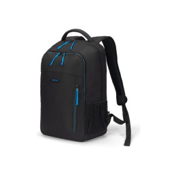 Sac à dos pour ordinateur portable - 13" - 16" - noir (D32117-RPET)_1