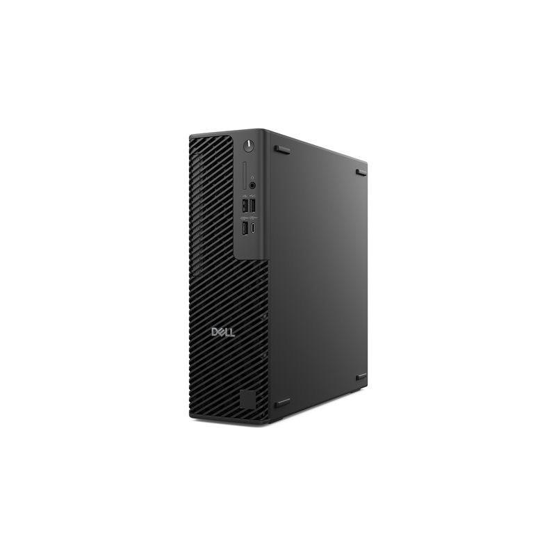 Ordinateur de bureau mince Core Ultra 5 245 - jusqu'à 5.1 GHz - vPro Enterprise - RAM 16 Go - SSD 512 Go... (21RGG)_1