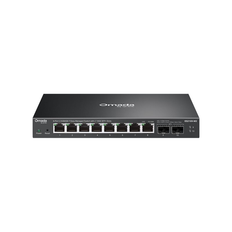  Omada 8-Port 2.5G Easy Managed (ES210X-M2)_1