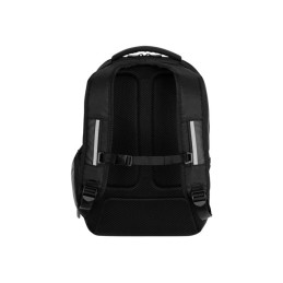 Sac à dos pour ordinateur portable - 15.6" - noir, gris (TED011EU)_8