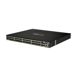 HPE Aruba Networking CX 6300M 48p SFP 1G 2p SFP56 50G 2p SFP28 25G MACsec Switch (S4P43A)_1