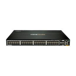 HPE Aruba Networking CX 6300M 48p SFP 1G 2p SFP56 50G 2p SFP28 25G MACsec Switch (S4P43A)_2
