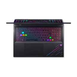 Intel Core Ultra 9 - 275HX - jusqu'à 5.4 GHz - Win 11 Pro - GeForce RTX 5080 - 32 Go RAM - 1.024 ... (NH.QVYEF.00S)_5