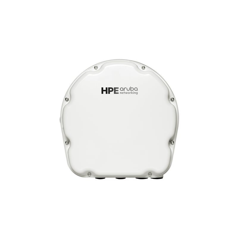 Borne d'accès sans fil - Wi-Fi 6 - Bluetooth - 2.4 GHz, 5 GHz - Conformité TAA (R7T25A)_1